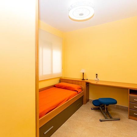 Pilki Apartamento Carboneras Esterno foto